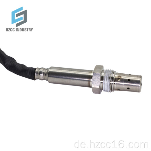 Nox-Sensor für Benz A0091533628 5WK96616D für LKW